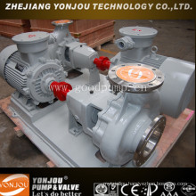 PTFE Strong Sulfuric Acid Chemical Pump